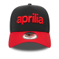 Preview: Aprilia Cap